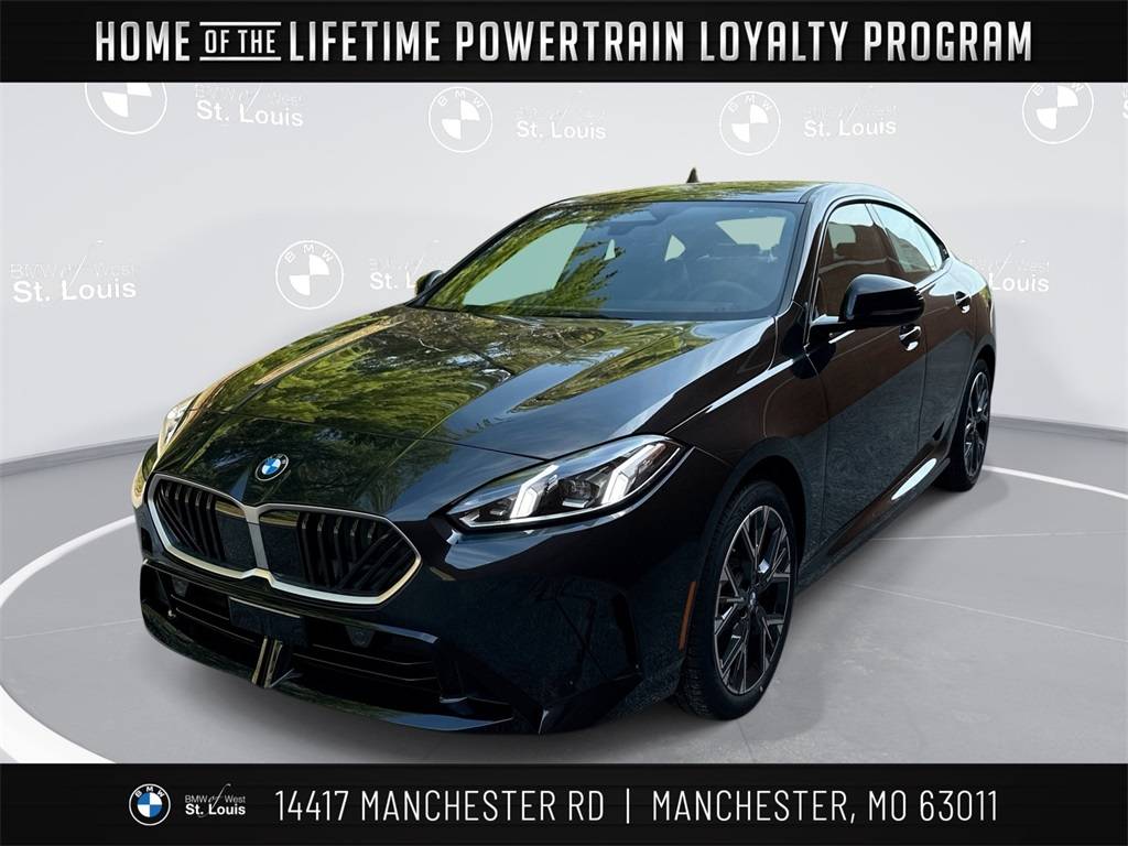 2026 BMW 2 Series 228i — Sedan — 24 mi — Manchester, MO