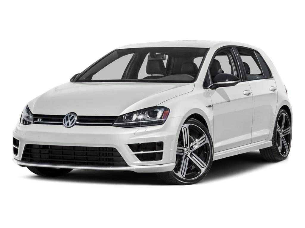 2016 Volkswagen Golf R Base — Hatchback — 171,100 mi — Manchester, MO