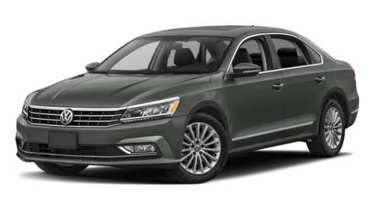 2018 Volkswagen Passat 2.0T SEL Premium — Sedan — 52,332 mi — Manchester, MO
