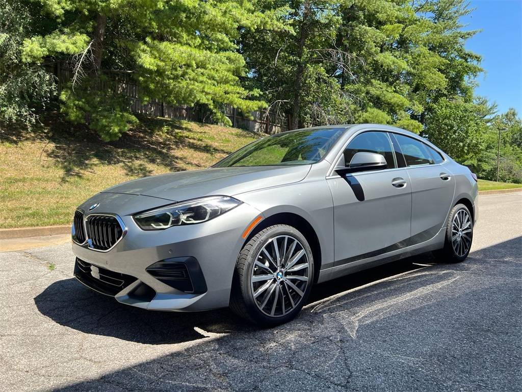 2022 BMW 2 Series 228i — Sedan — 19,387 mi — Manchester, MO