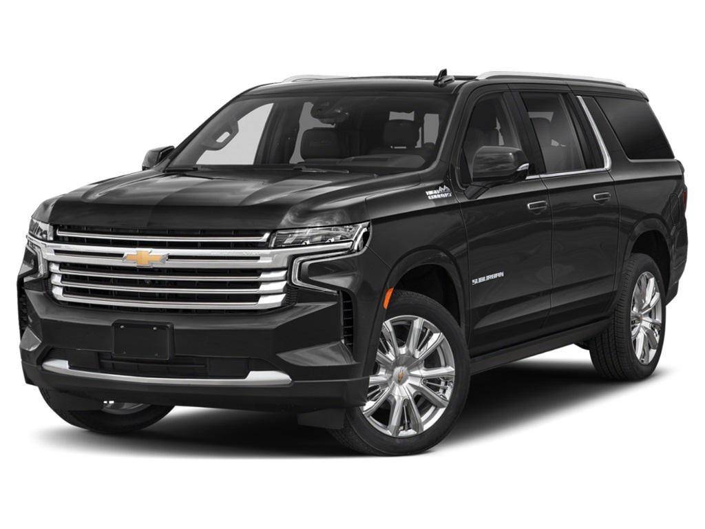 2021 Chevrolet Suburban High Country — SUV — 86,851 mi — Manchester, MO