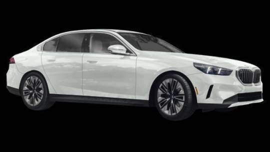 2024 BMW 5 Series 530i — Sedan — 11,631 mi — Manchester, MO