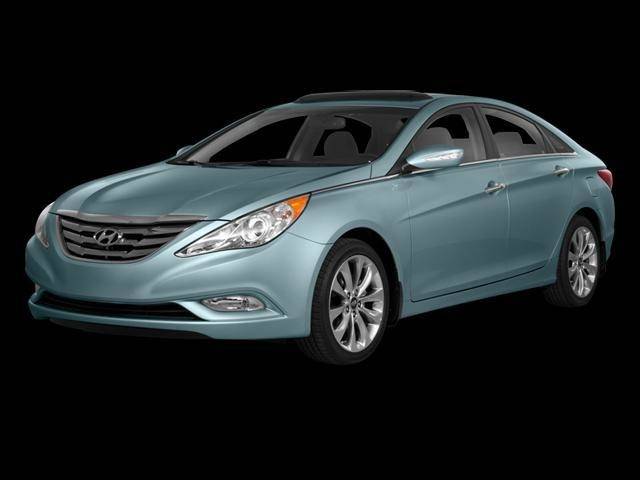 2013 Hyundai Sonata Limited 2.0T — Sedan — 81,758 mi — Manchester, MO