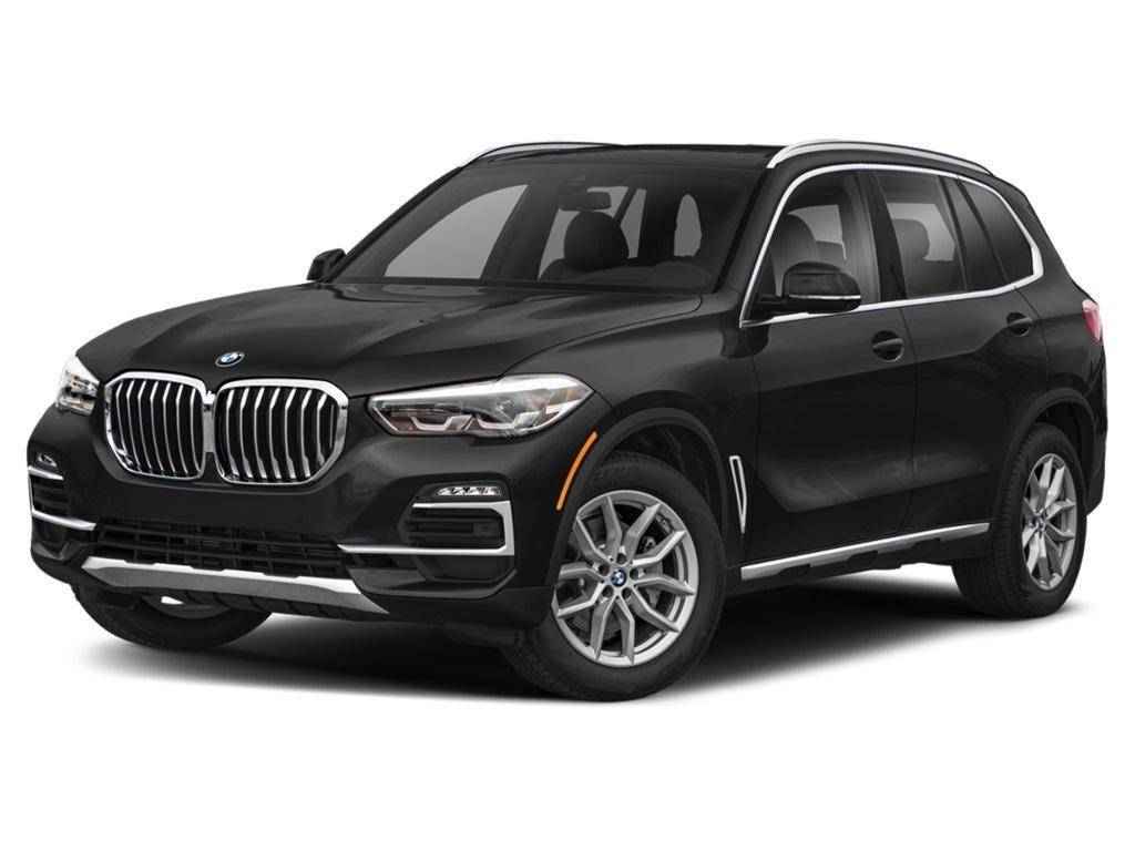 2022 BMW X5 40i — SUV — 29,685 mi — Manchester, MO