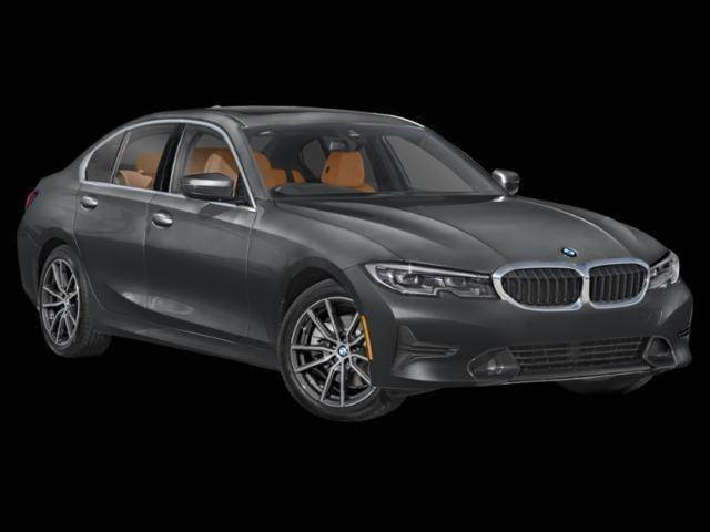 2022 BMW 3 Series 330i — Sedan — 15,270 mi — Manchester, MO