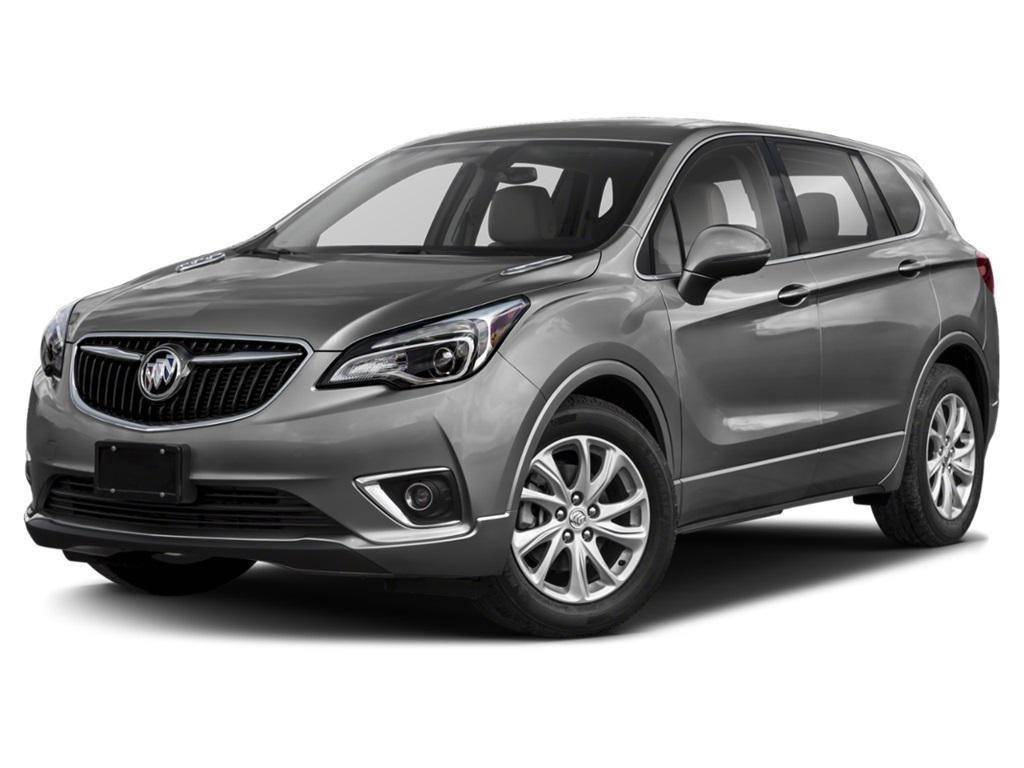 2019 Buick Envision Preferred — SUV — 49,470 mi — Manchester, MO