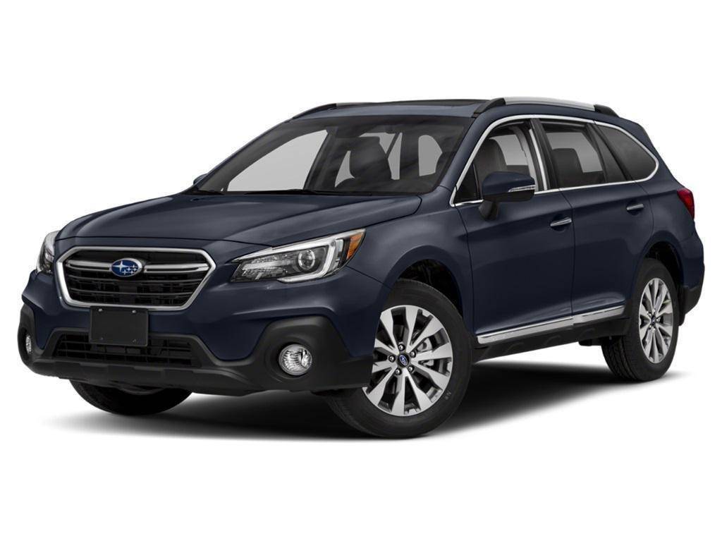2018 Subaru Outback 3.6R Touring — SUV — 61,748 mi — Manchester, MO