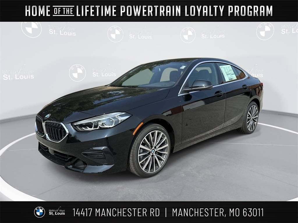 2024 BMW 2 Series 228i — Sedan — 3,856 mi — Manchester, MO