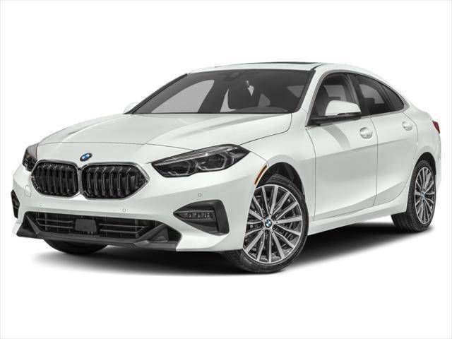 2024 BMW 2 Series 228i — Sedan — 4,348 mi — Manchester, MO