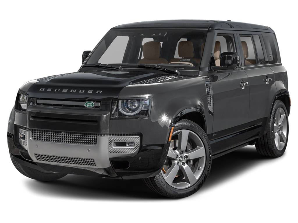 2024 Land Rover Defender Carpathian Edition — SUV — 10,617 mi — Manchester, MO