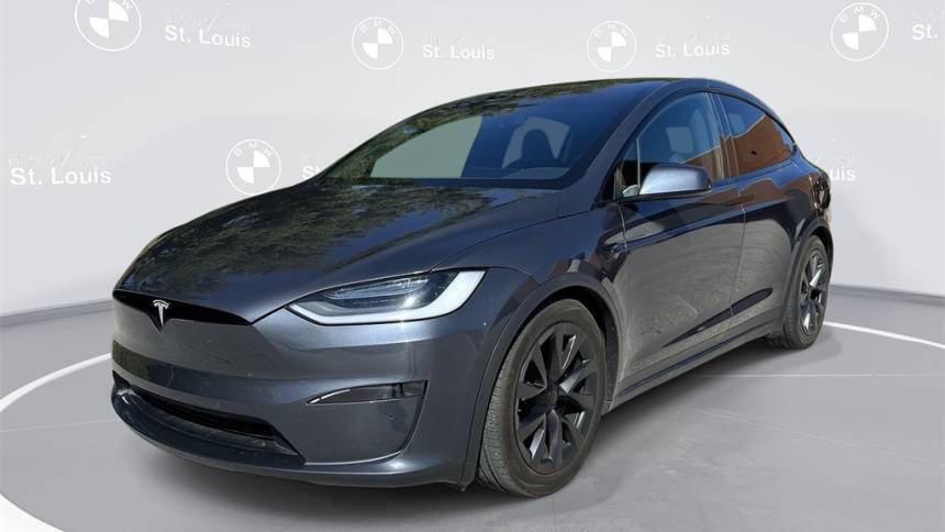 2023 Tesla Model X Base