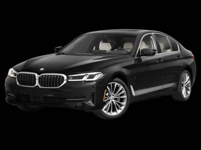 2022 BMW 5 Series 530e — Sedan — 11,530 mi — Manchester, MO