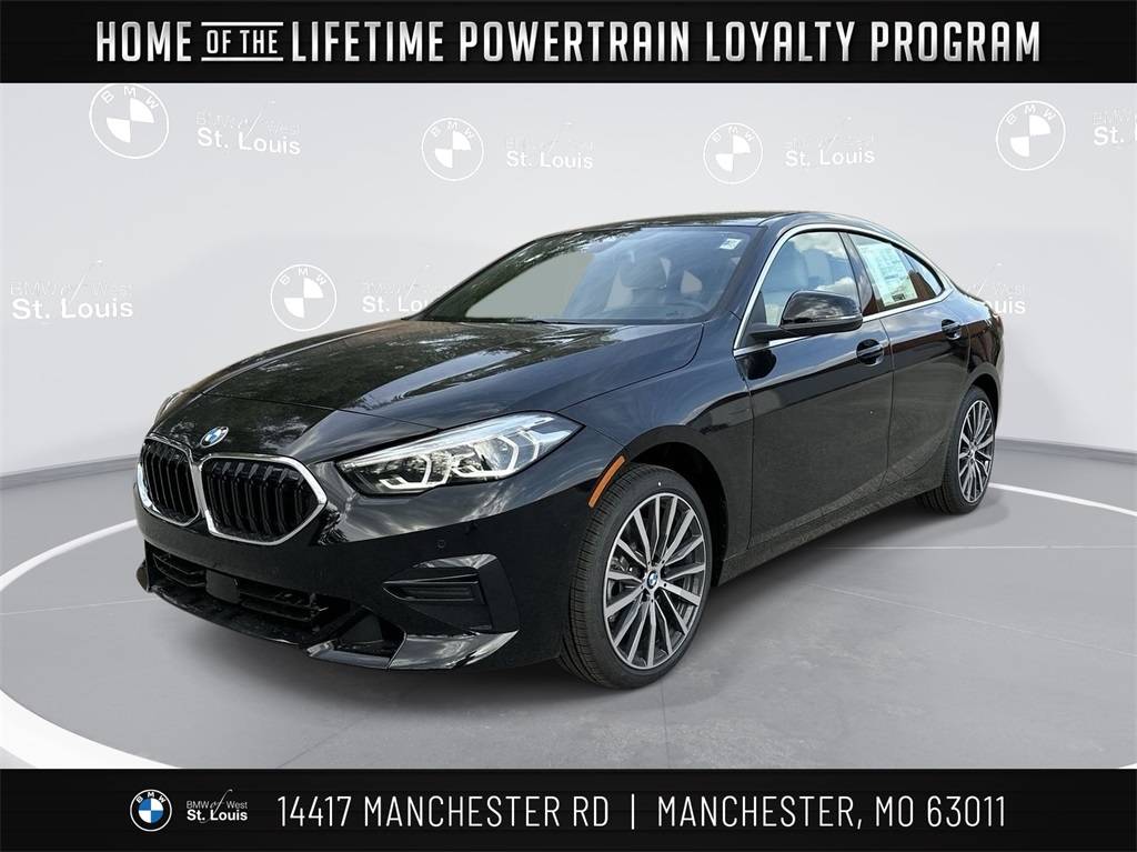 2024 BMW 2 Series 228i — Sedan — 3,954 mi — Manchester, MO