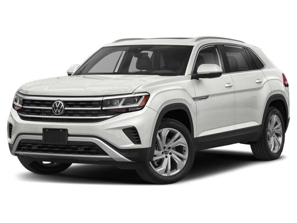 2020 Volkswagen Atlas Cross Sport SEL — SUV — 108,431 mi — Manchester, MO
