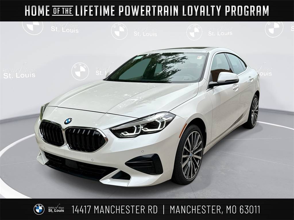 2024 BMW 2 Series 228i — Sedan — 1,221 mi — Manchester, MO