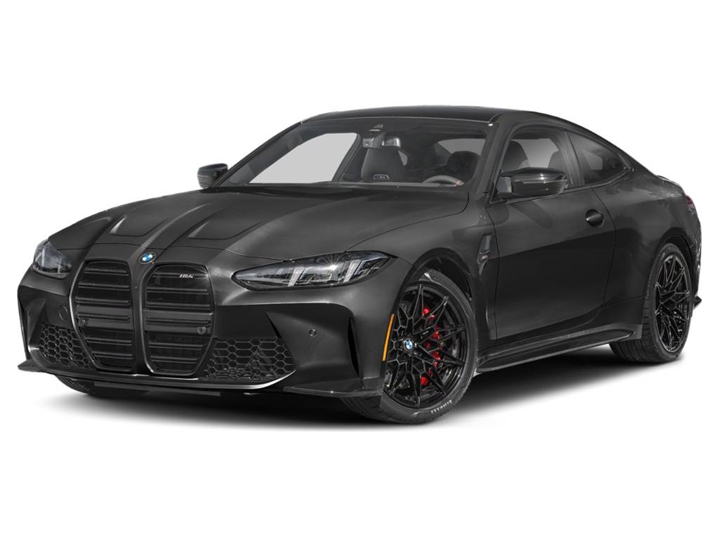 2025 BMW M4 Standard — Coupe — 5,099 mi — Manchester, MO