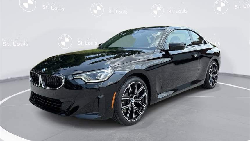 2024 BMW 2 Series 230i xDrive