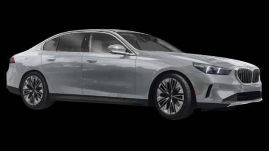 2024 BMW 5 Series 530i xDrive