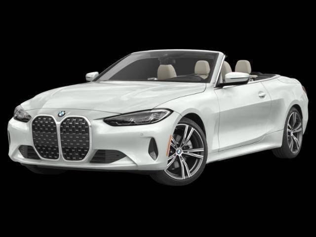 2022 BMW 4 Series 430i — Convertible — 20,454 mi — Manchester, MO