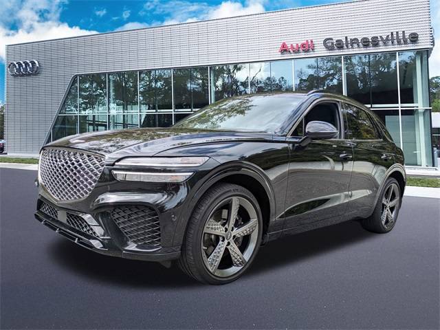 2023 Genesis GV70 2.5T — SUV — 32,912 mi — Gainesville, FL