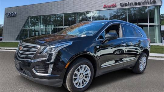 2019 Cadillac XT5 Standard — SUV — 53,023 mi — Gainesville, FL