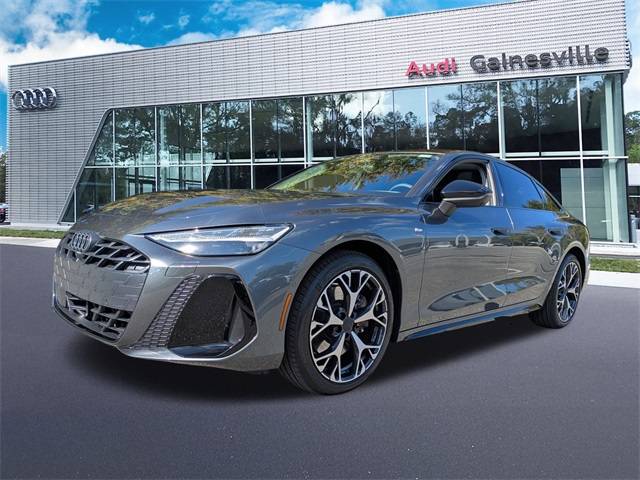 2026 Audi A6 quattro Premium Plus 55 TFSI