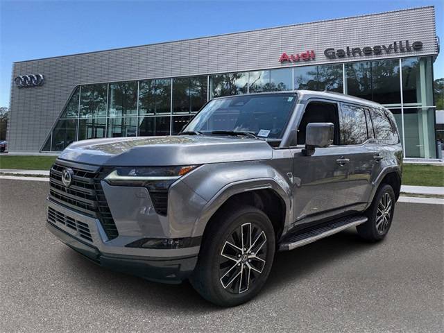 2024 Lexus GX GX 550 Premium — SUV — 5,984 mi — Gainesville, FL