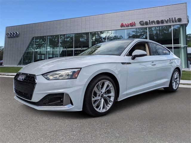 2022 Audi A5 Premium — Hatchback — 29,304 mi — Gainesville, FL