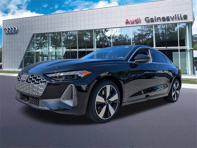 2025 Audi A5 quattro Premium Plus TFSI