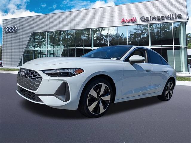 2025 Audi A5 quattro Prestige TFSI