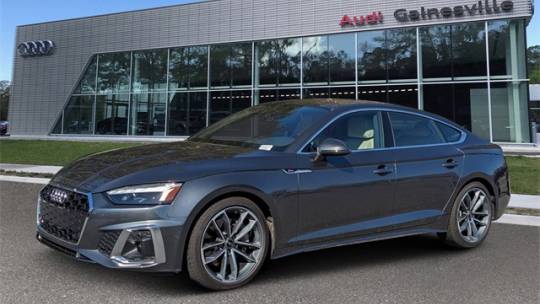 2024 Audi A5 S line Premium — Hatchback — 22,100 mi — Gainesville, FL