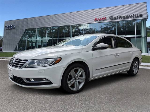 2013 Volkswagen CC Sport — Sedan — 123,506 mi — Gainesville, FL