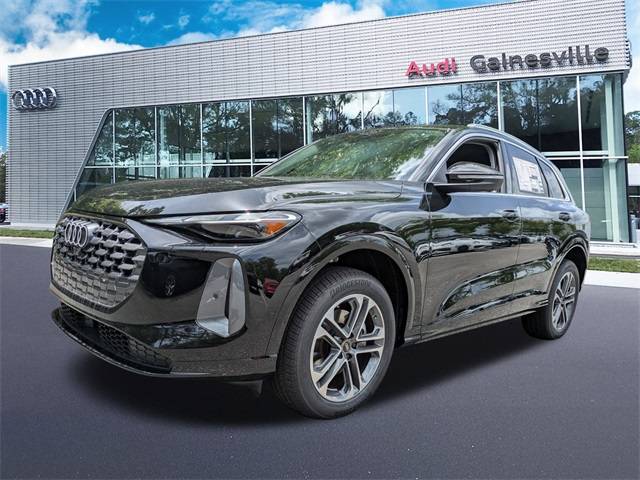 2025 Audi Q5 Premium — SUV — 2,445 mi — Gainesville, FL