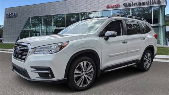 2022 Subaru Ascent Touring — SUV — 65,503 mi — Gainesville, FL
