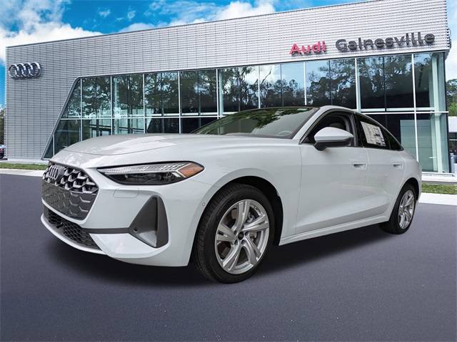 2025 Audi A5 Prestige — Hatchback — 1,098 mi — Gainesville, FL