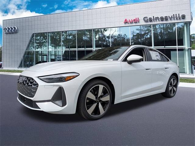 2025 Audi A5 quattro Premium TFSI