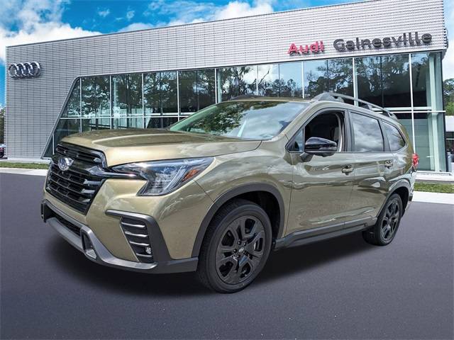 2023 Subaru Ascent Onyx Edition Limited — SUV — 25,905 mi — Gainesville, FL
