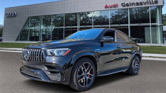 2023 Mercedes-Benz GLE AMG GLE 63 S — SUV — 16,475 mi — Gainesville, FL