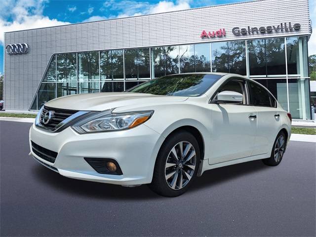 2016 Nissan Altima 2.5 — Sedan — 117,689 mi — Gainesville, FL