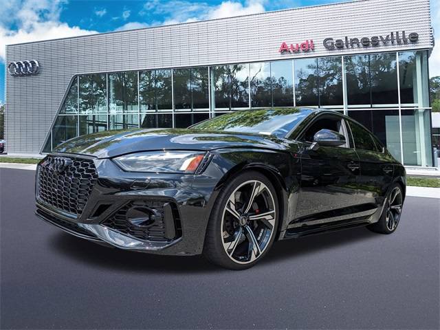 2022 Audi RS 5 Standard — Hatchback — 16,501 mi — Gainesville, FL