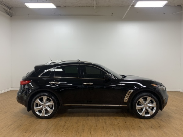 Used Infiniti Fx50 for Sale: 17 Cars from $11,995 - iSeeCars.com