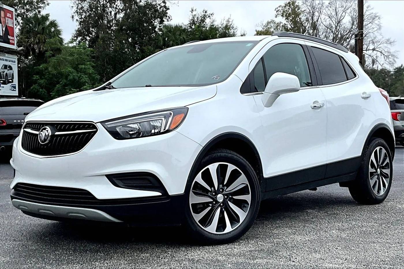 2021 Buick Encore Preferred — SUV — 74,122 mi — Ocala, FL