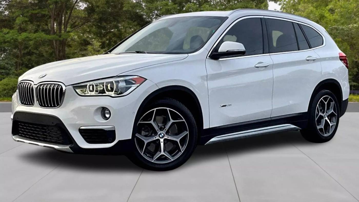 2016 BMW X1 28i — SUV — 61,992 mi — Ocala, FL