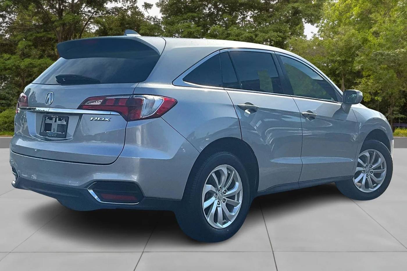 2017 Acura RDX Base — SUV — 85,334 mi — Ocala, FL