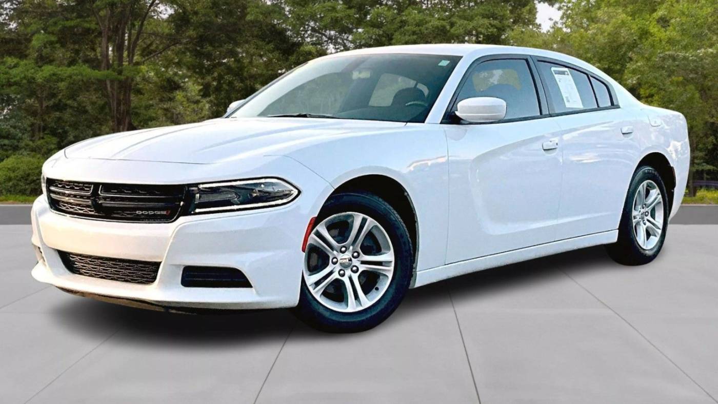 2019 Dodge Charger SXT — Sedan — 82,200 mi — Ocala, FL