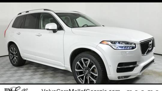 2018 Volvo XC90 Momentum — SUV — 87,453 mi — Buford, GA