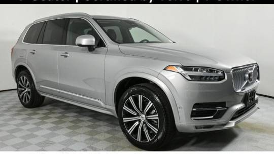 2024 Volvo XC90 Plus — SUV — 9,177 mi — Buford, GA