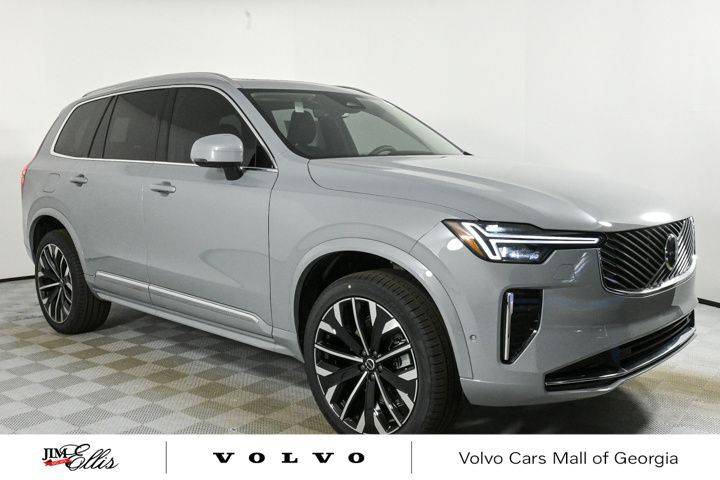 2025 Volvo XC90 Plus — SUV — 5,328 mi — Buford, GA
