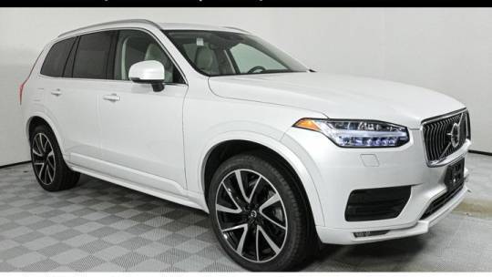 2022 Volvo XC90 Momentum — SUV — 8,874 mi — Buford, GA