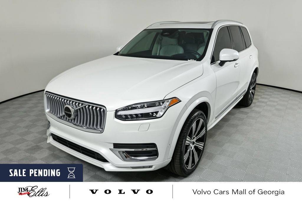 2024 Volvo XC90 Ultimate — SUV — 17,866 mi — Buford, GA